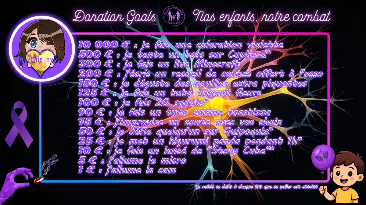 Yunie_tv tweet media