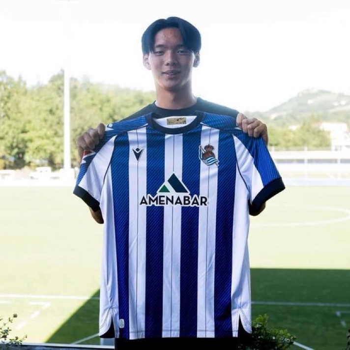 The Touchline | 𝐓 tweet media