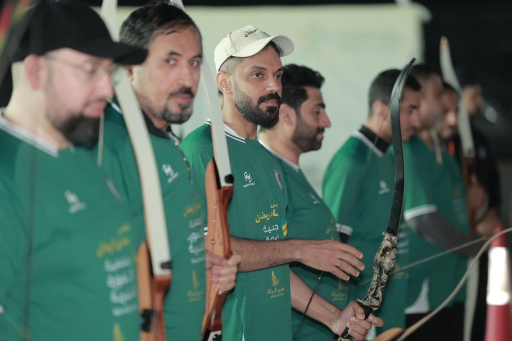 تحت رعاية الاتحاد السعودي للسهام، نظّم نادي المنصورة الرياضي بطولة شعراء الأحساء للسهام في ميدان المهندس صادق الرمضان بالنادي نفسه، وذلك مساء يوم الجمعة 6 مارس 2026م.

وقد مرت البطولة على عدة مراحل: التدريب والإحماء والإقصاء، ثم تحديد المراكز للفائزين في هذه المنافسة الشرسة، وهي