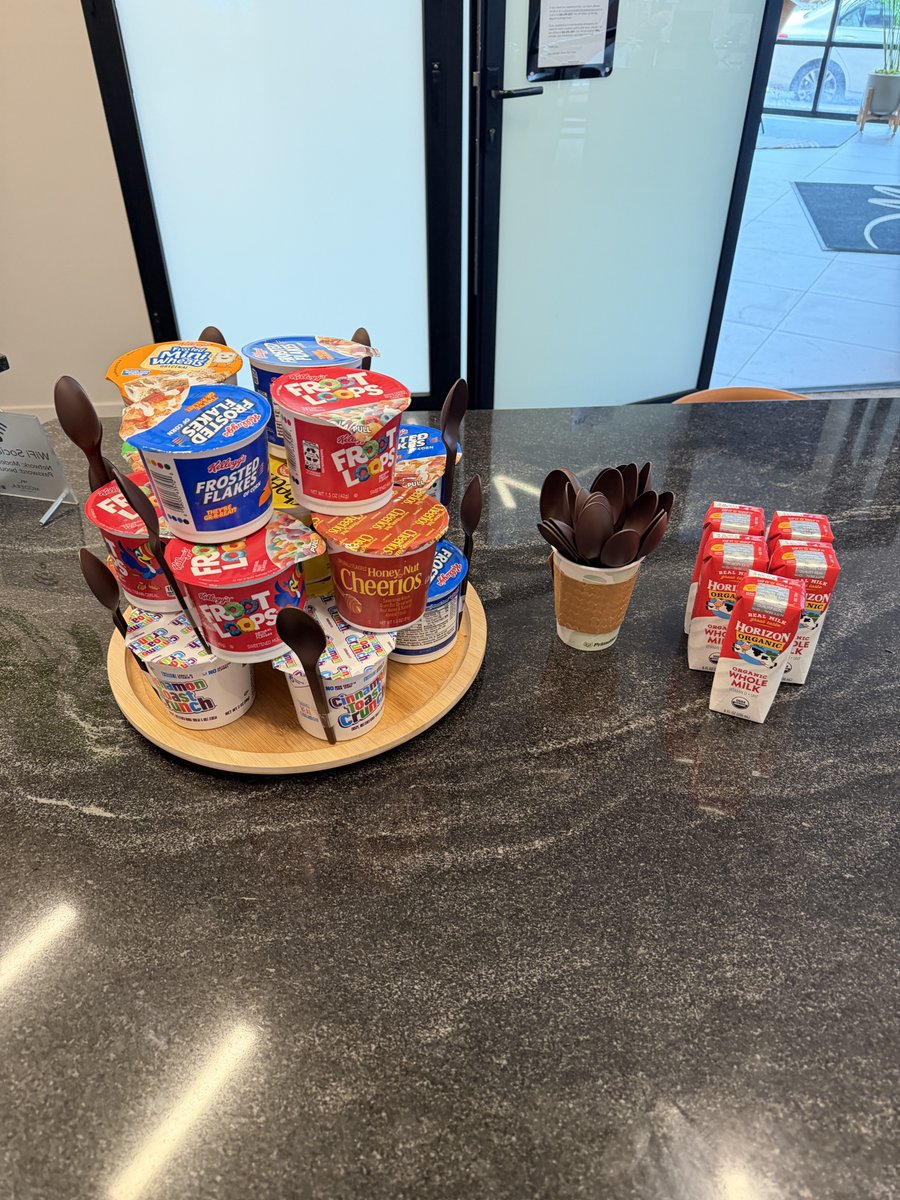 Modera River Trail tweet media