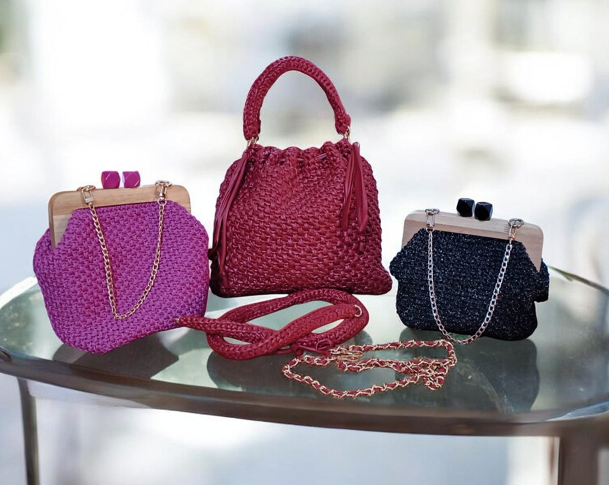 👛🧶
#crochet