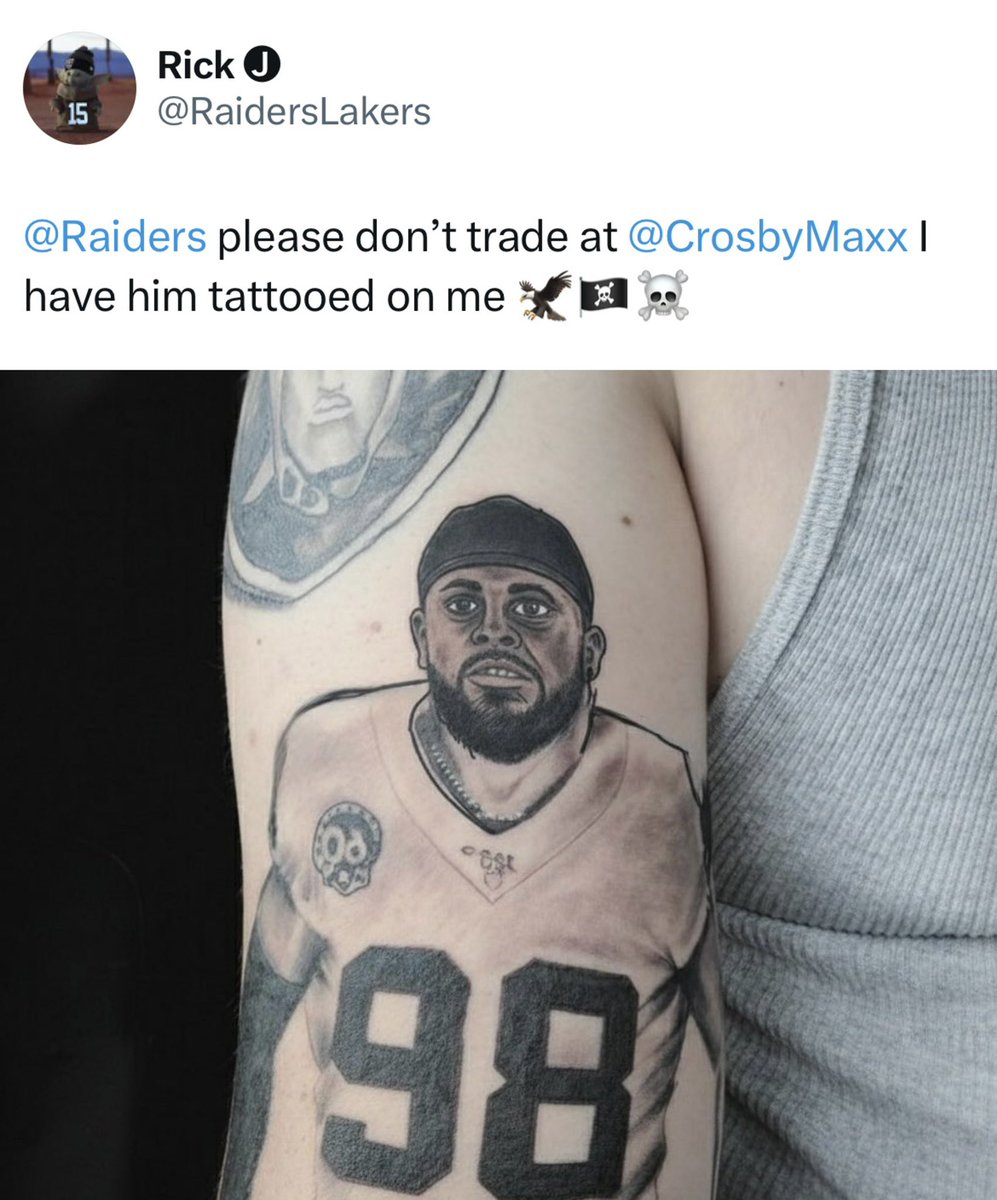 Bussin' With The Boys tweet media