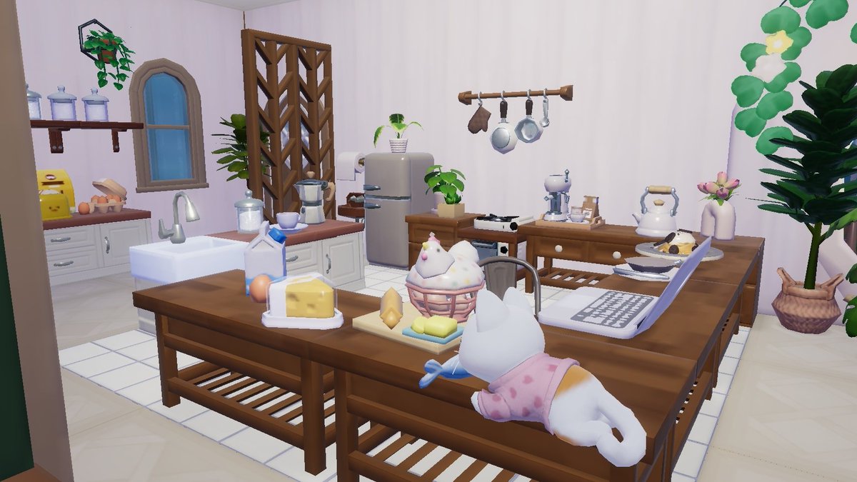 ぱんやさん tweet media