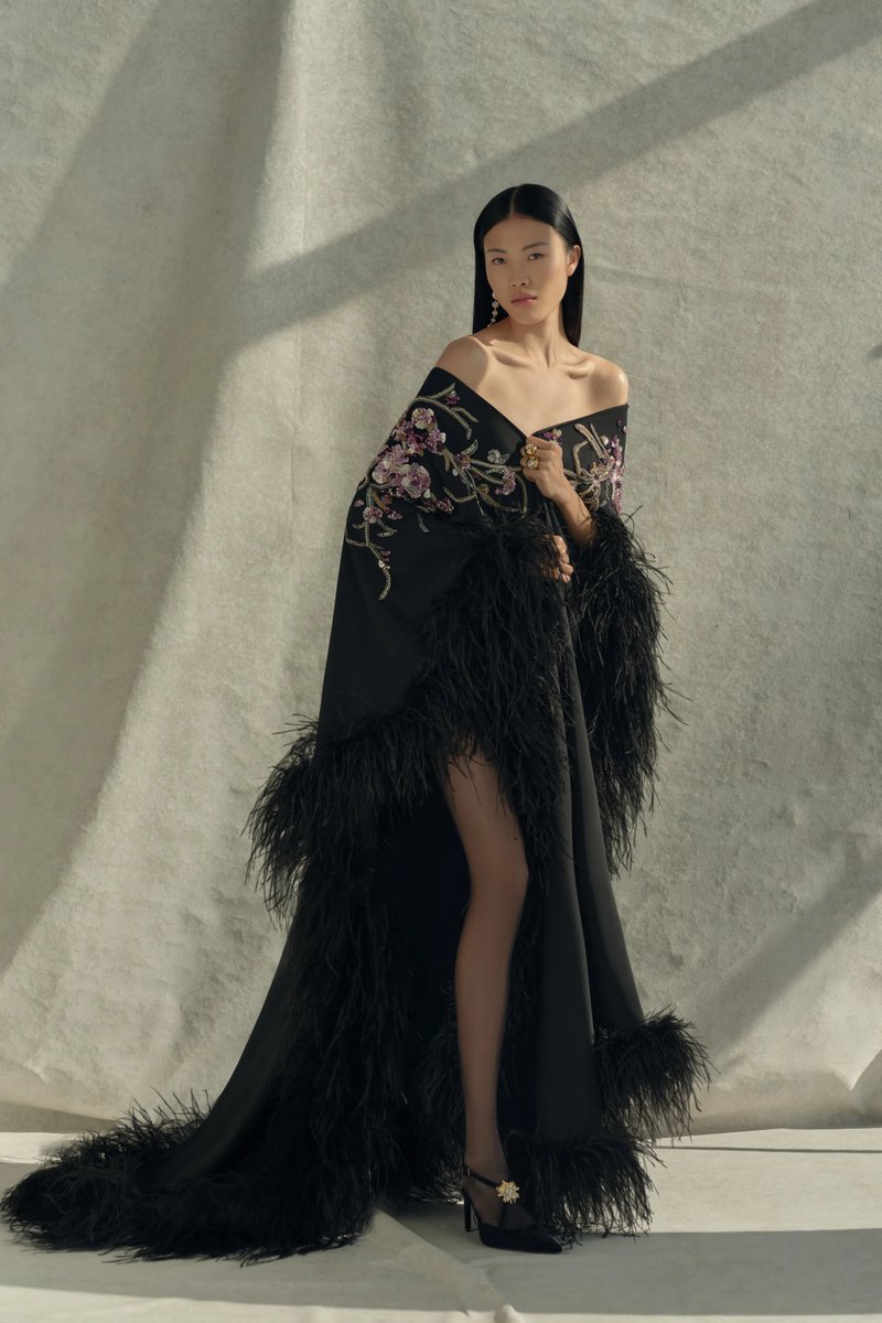 Zuhair Murad FW26, irresistible