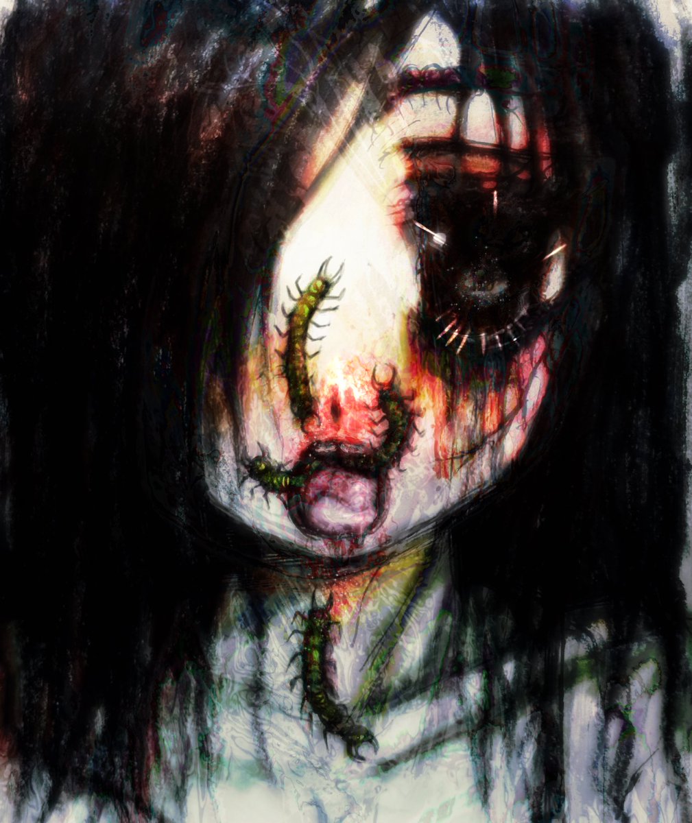 petit (@ieatedyuripizza) on Twitter photo 