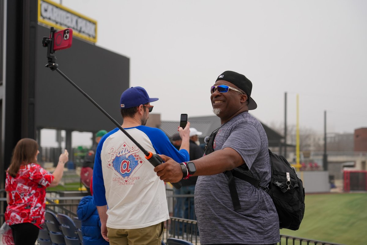Richmond Flying Squirrels tweet media