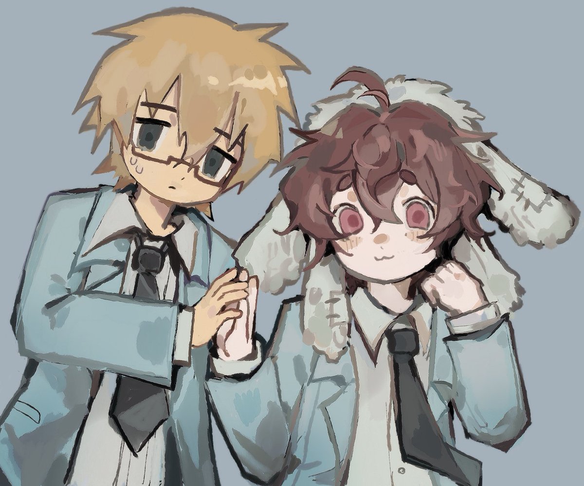 Irena working on cms tweet media