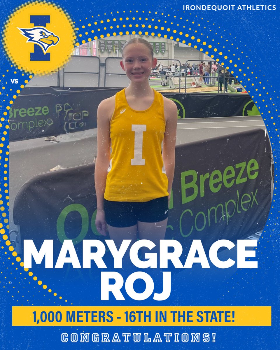 West Irondequoit CSD tweet media