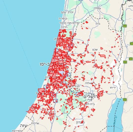 Bar Hofesh tweet media