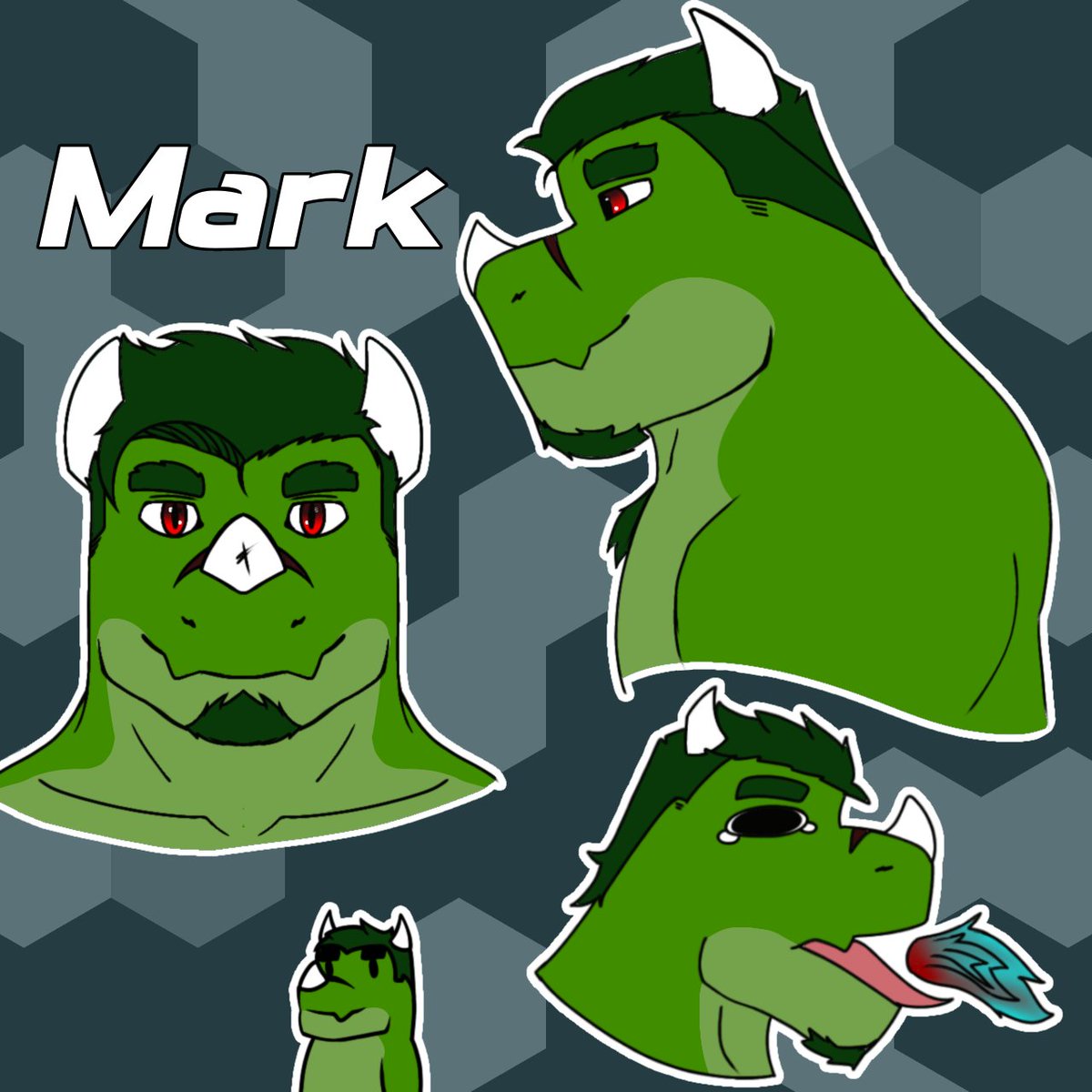 max_dragostar's tweet photo. Mark ref sheet https://t.co/13n4M5FpOV