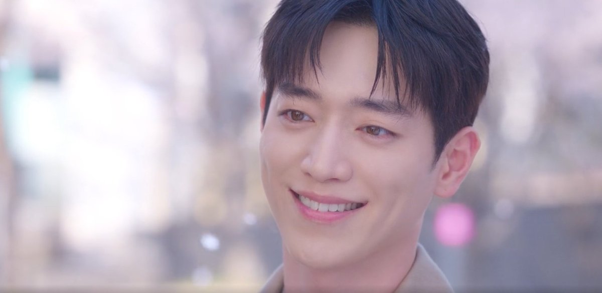 seo kangjoon as eunho in #BoyfriendOnDemand 🌸