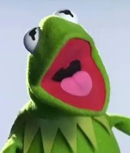 nesspenguin89's tweet image. Just like the muppets 🥹💜💜
#HelluvaBoss #Helluvabossshorts #Bigfoot
