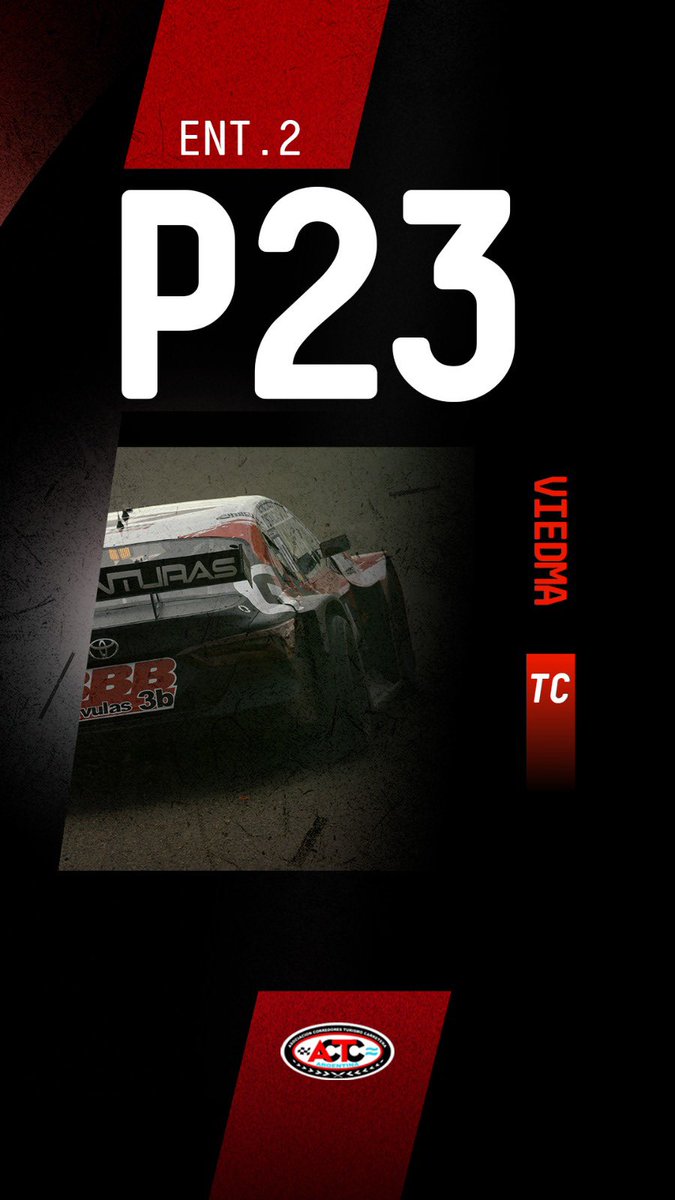 ToyotaGazooRacingARG tweet media