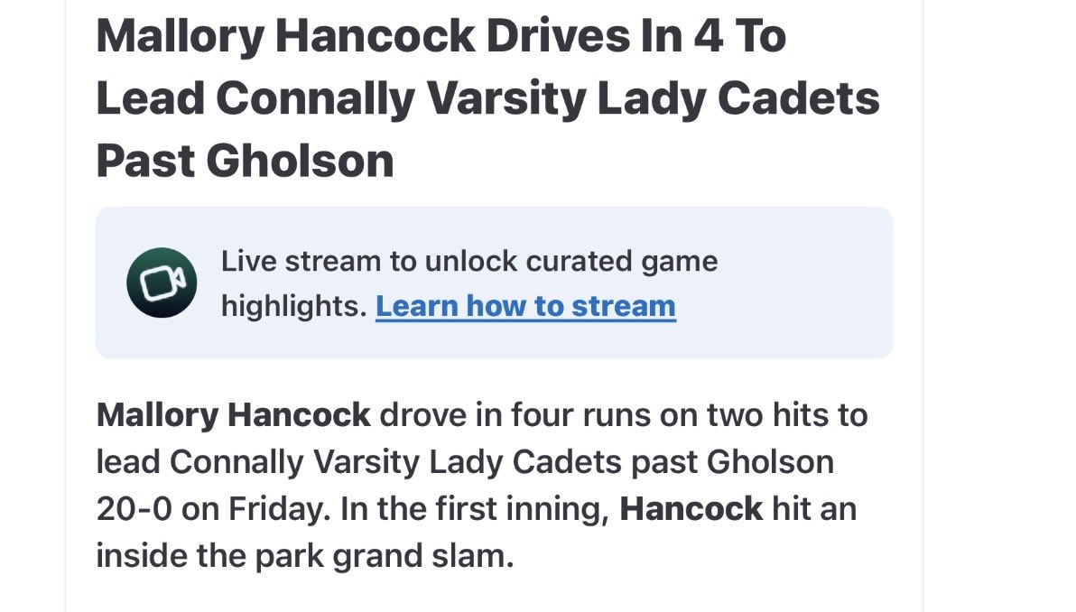 Dr. Sandra Hancock tweet media