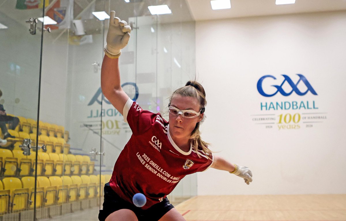 GAA Handball Ireland tweet media