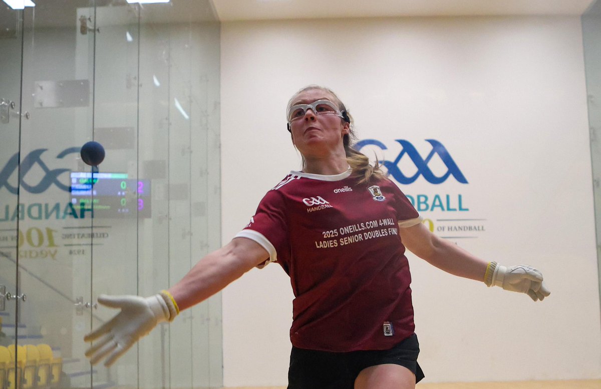 GAA Handball Ireland tweet media