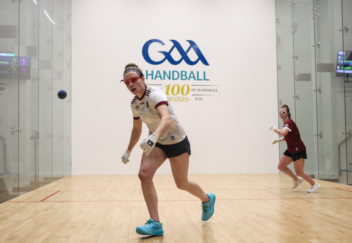 GAA Handball Ireland tweet media