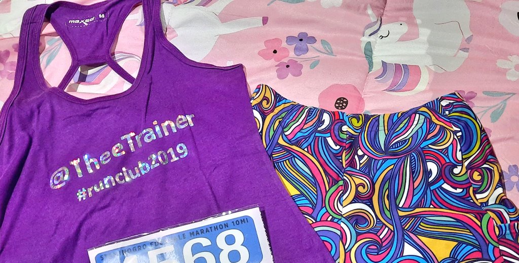 TheeTrainer D🌹M @TheeTrainer tweet media