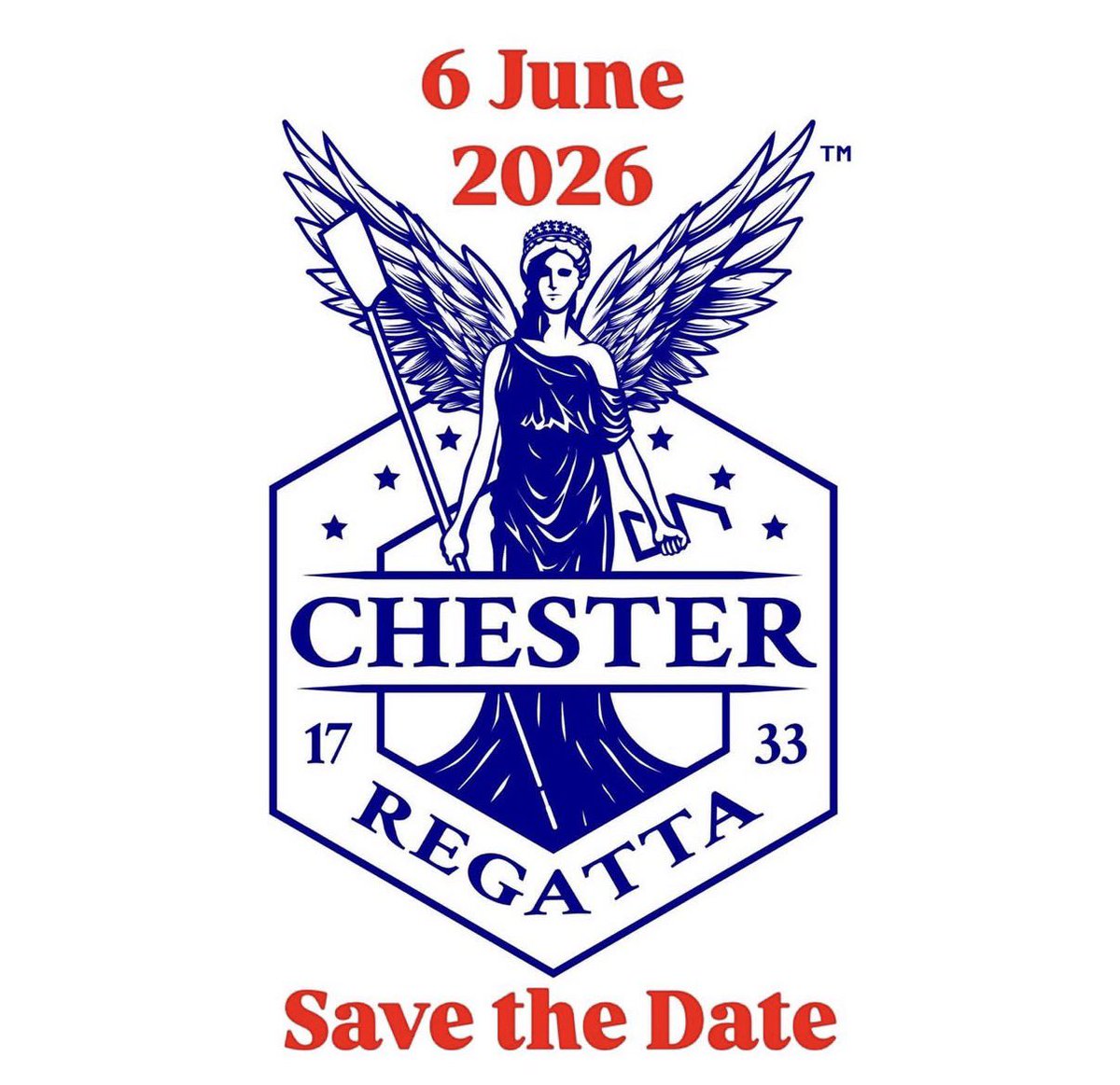 Chester Regatta tweet media