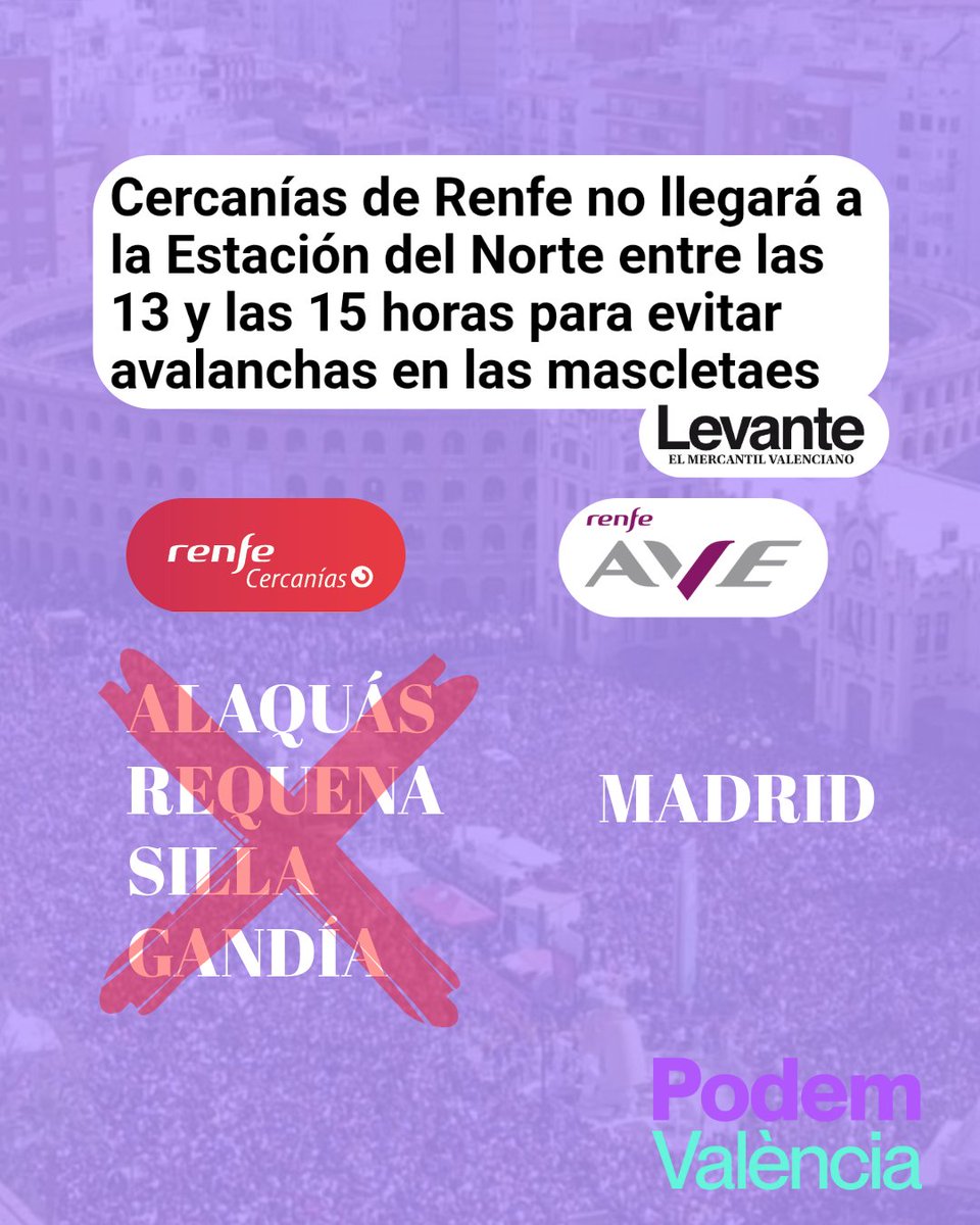 Podem València tweet media