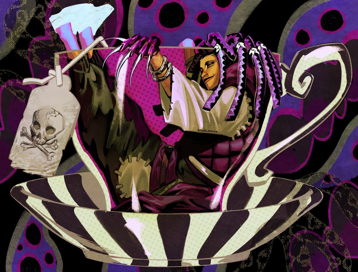 raziel 𓆣 tweet media