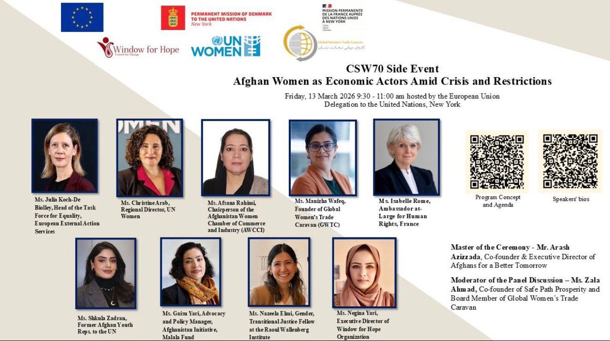 window for hope tweet media