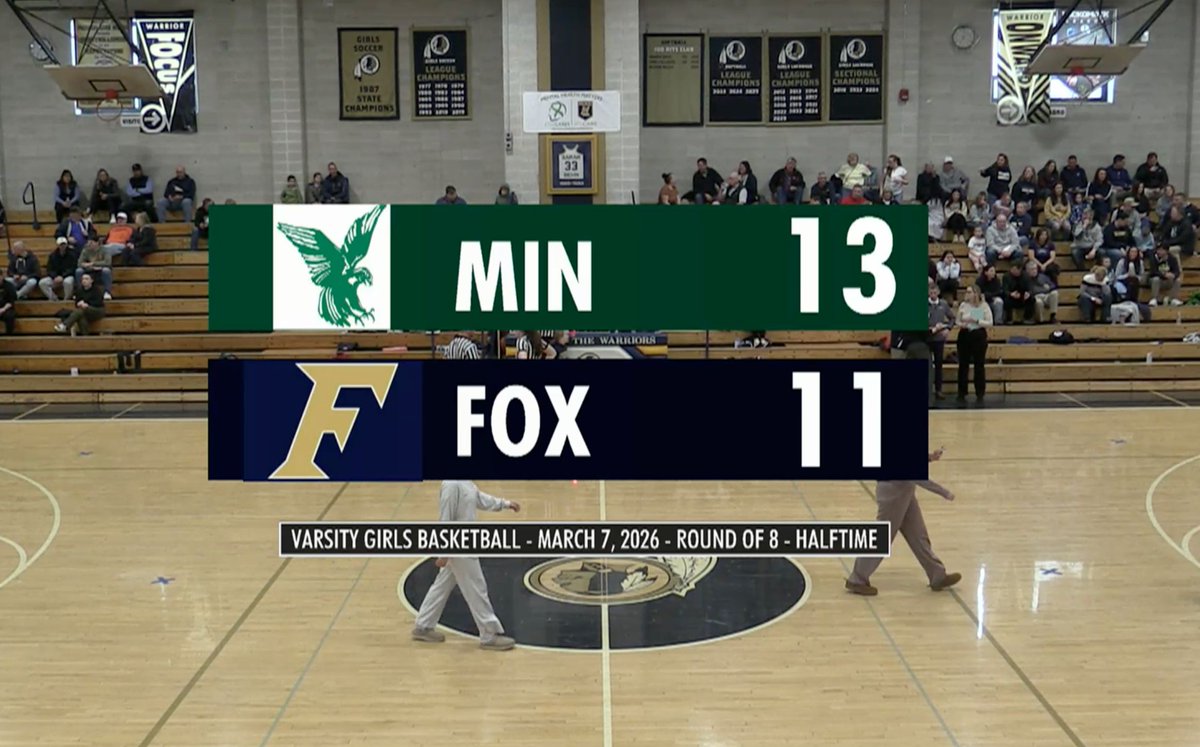 Foxboro Cable Access tweet media