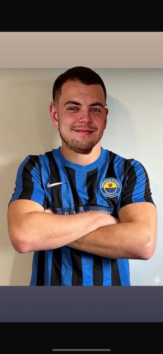 Tintwistle Athletic First Team tweet media