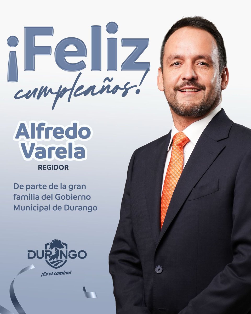 Municipio de Durango tweet media