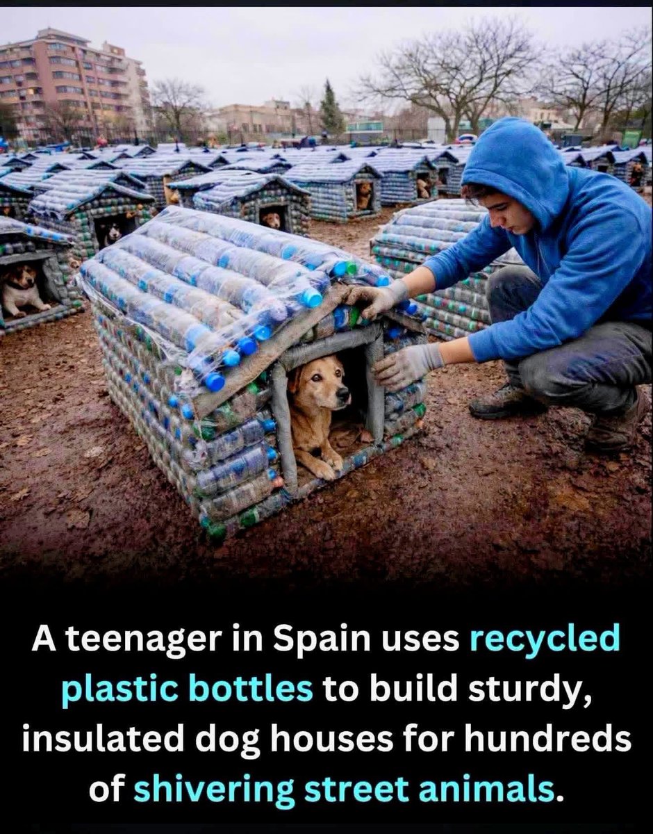 Mike Reid🌱 tweet media