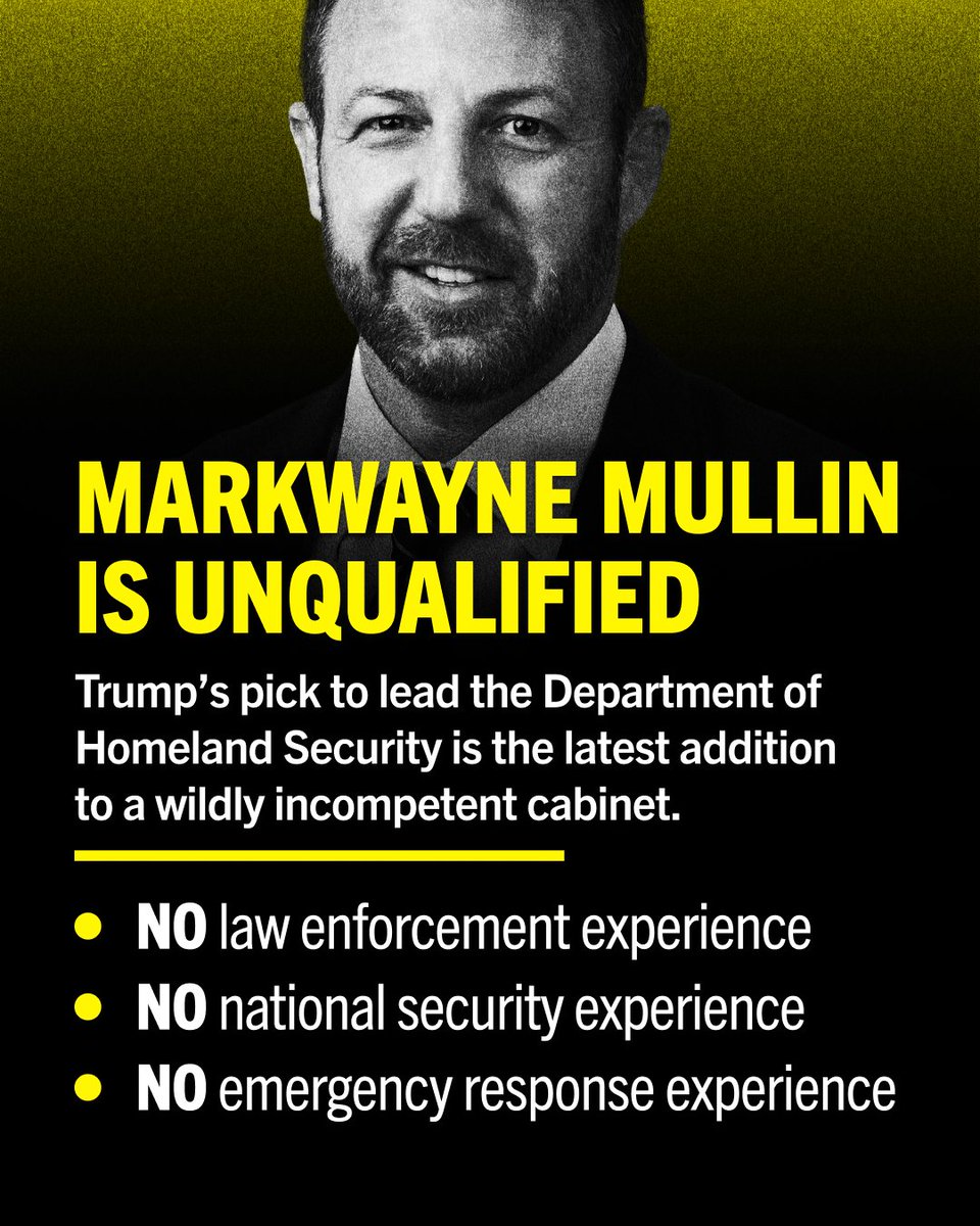 Democrats tweet media