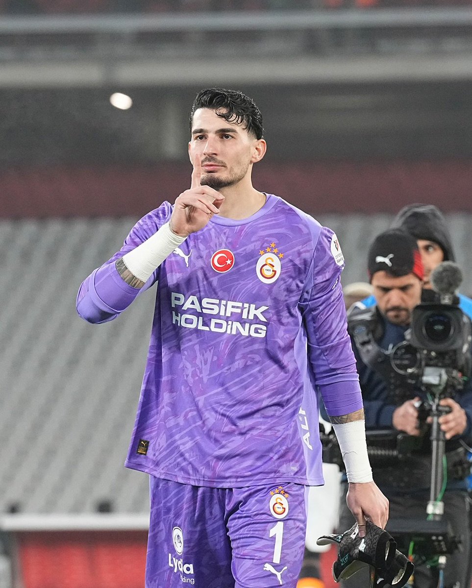 Peşindeyiz Galatasaray! tweet media