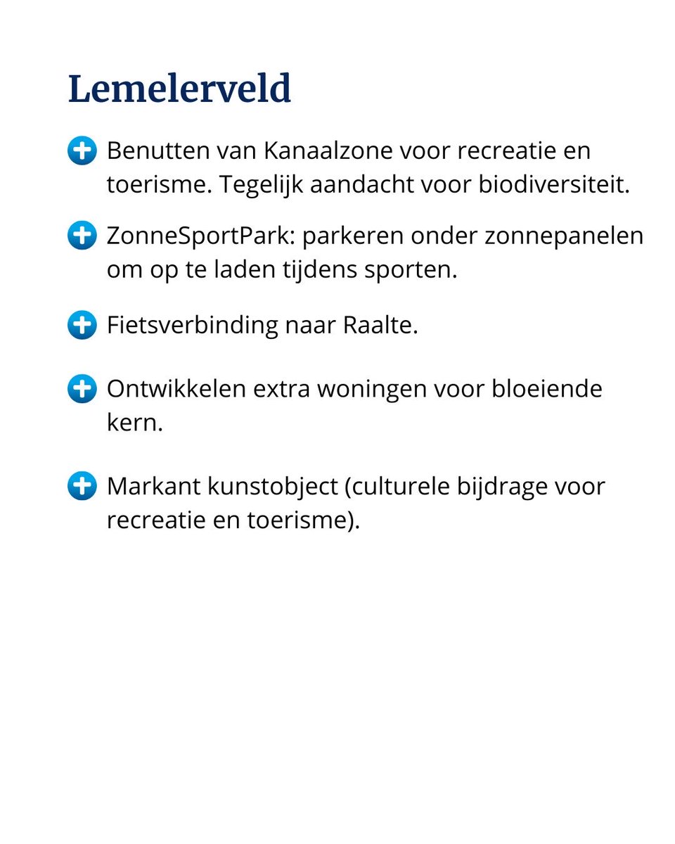 ChristenUnie Dalfsen tweet media