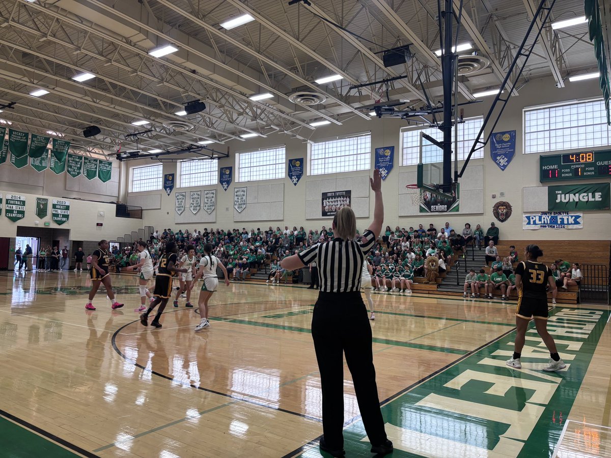 MHS Spartan Athletics tweet media