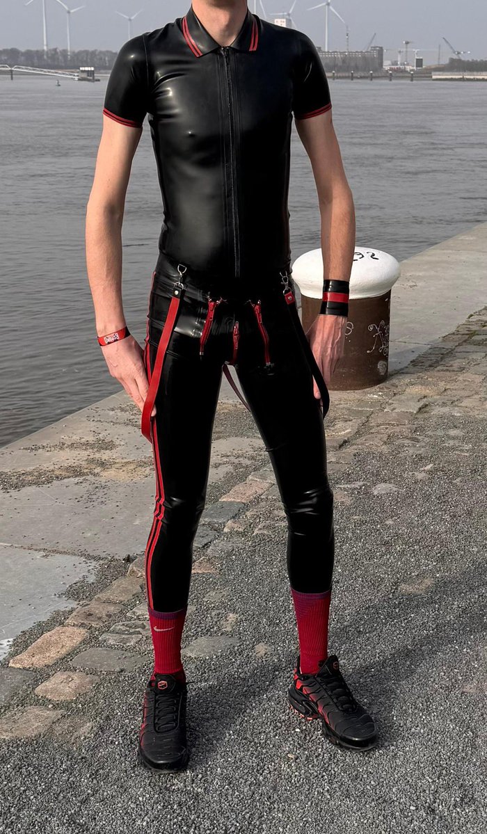 Kinky ff 🇳🇱 tweet media