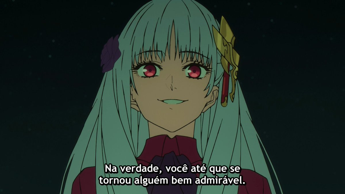 A Ishtar é muito canalha mas não tem como não amar ela kkkkkkk

O Gilgamesh é outro desgraçado, achou alguém a altura pra ser infernizado