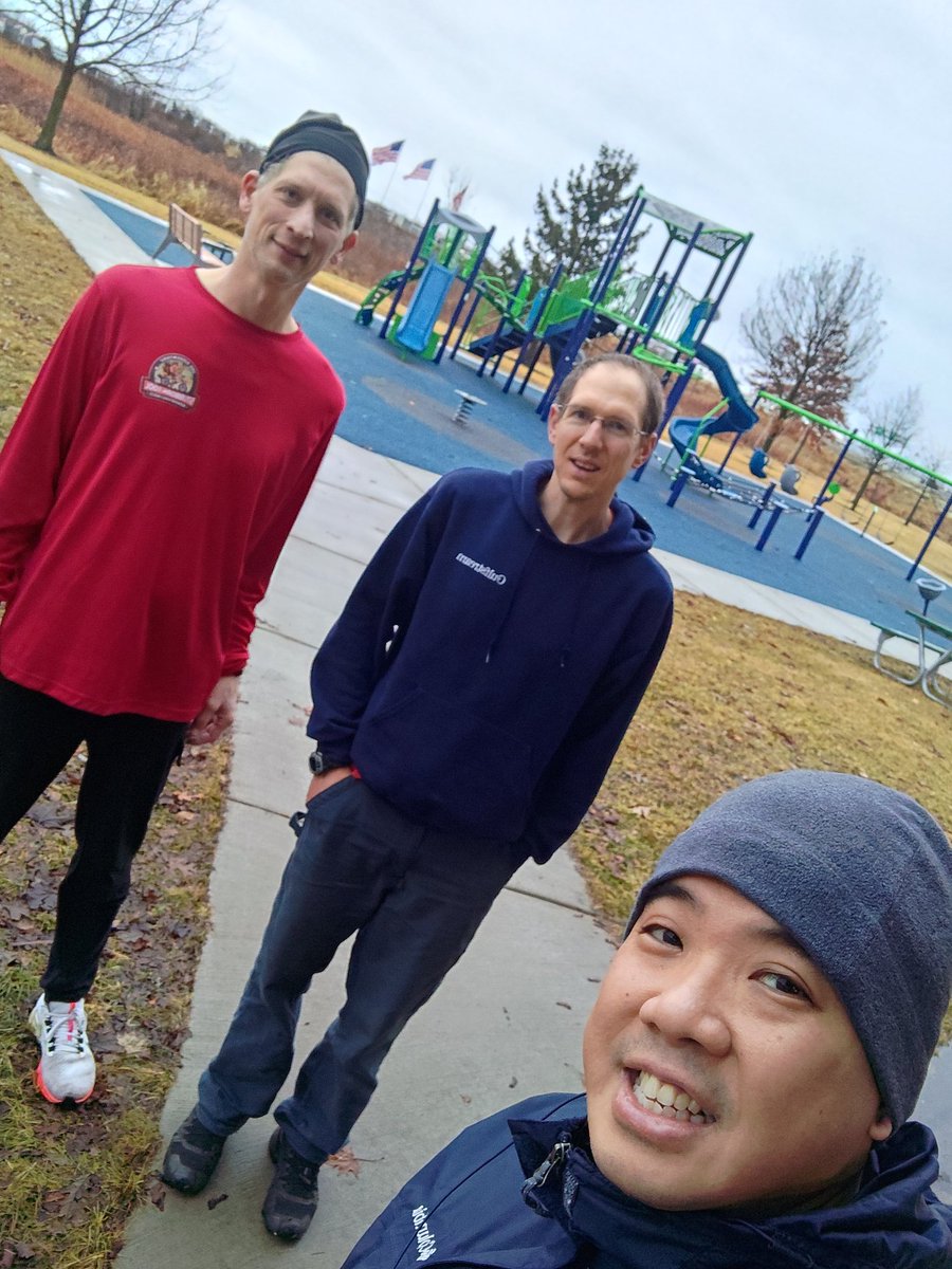 F3 Appleton tweet media