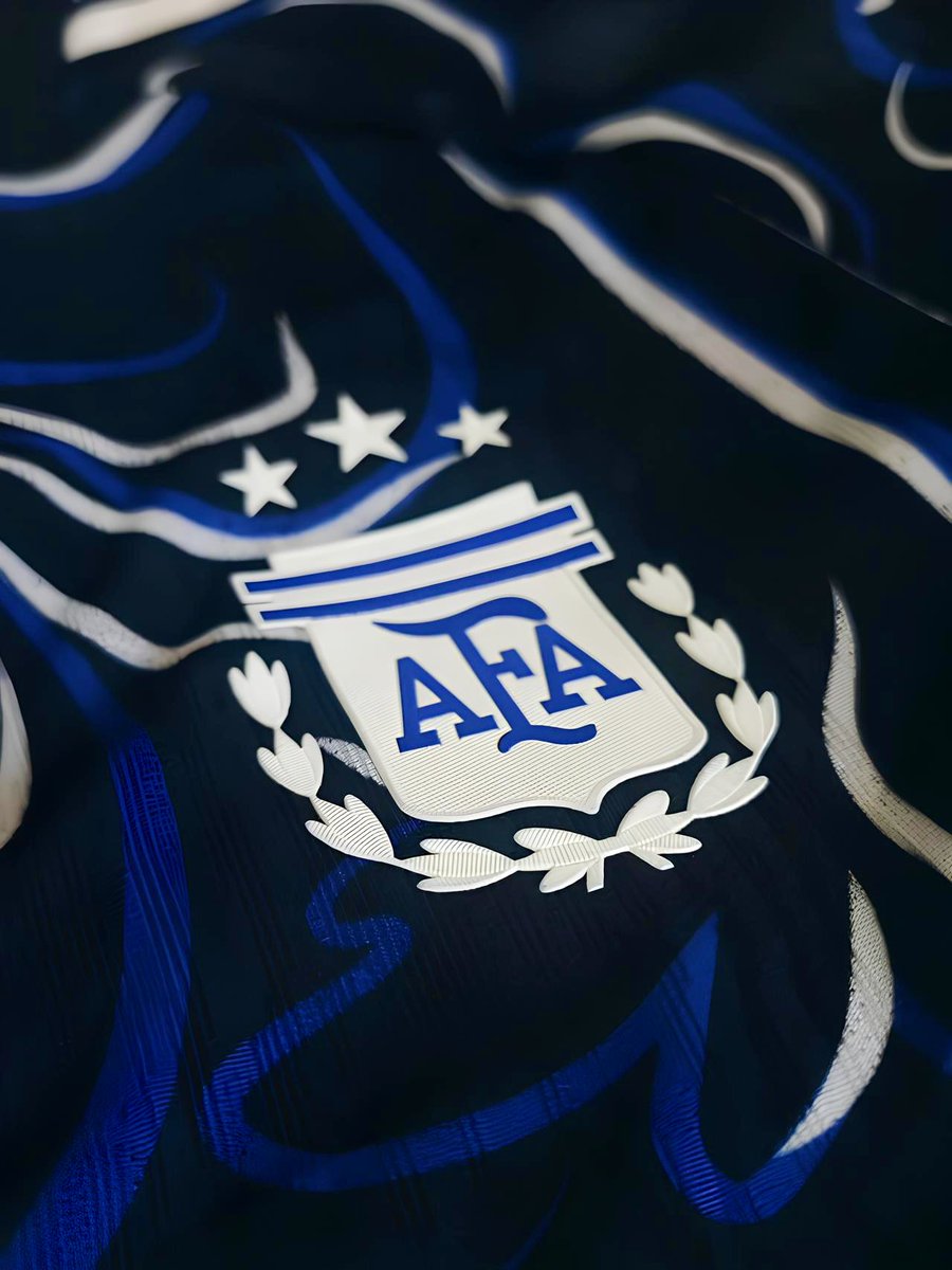 Messi World tweet media