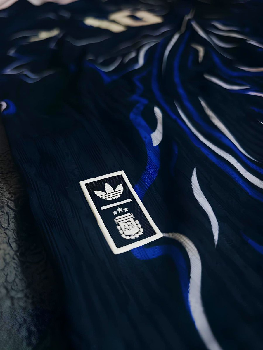 Messi World tweet media