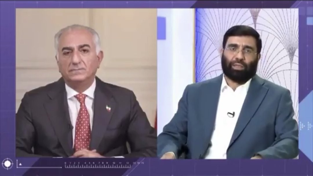 فقط ۳ روز‌ گذشت
هم با مجاهد نشست
هم‌ با چپی نشست
هم با ملا نشست 
اینکار‌م فقط‌ به این‌دلیل بود که‌ فهمید با این فرمون ازش‌‌حمایت‌ نمیکنن
اما راه فقط #ائتلاف هستش، این‌سیرکها جواب‌ نمیده آقا