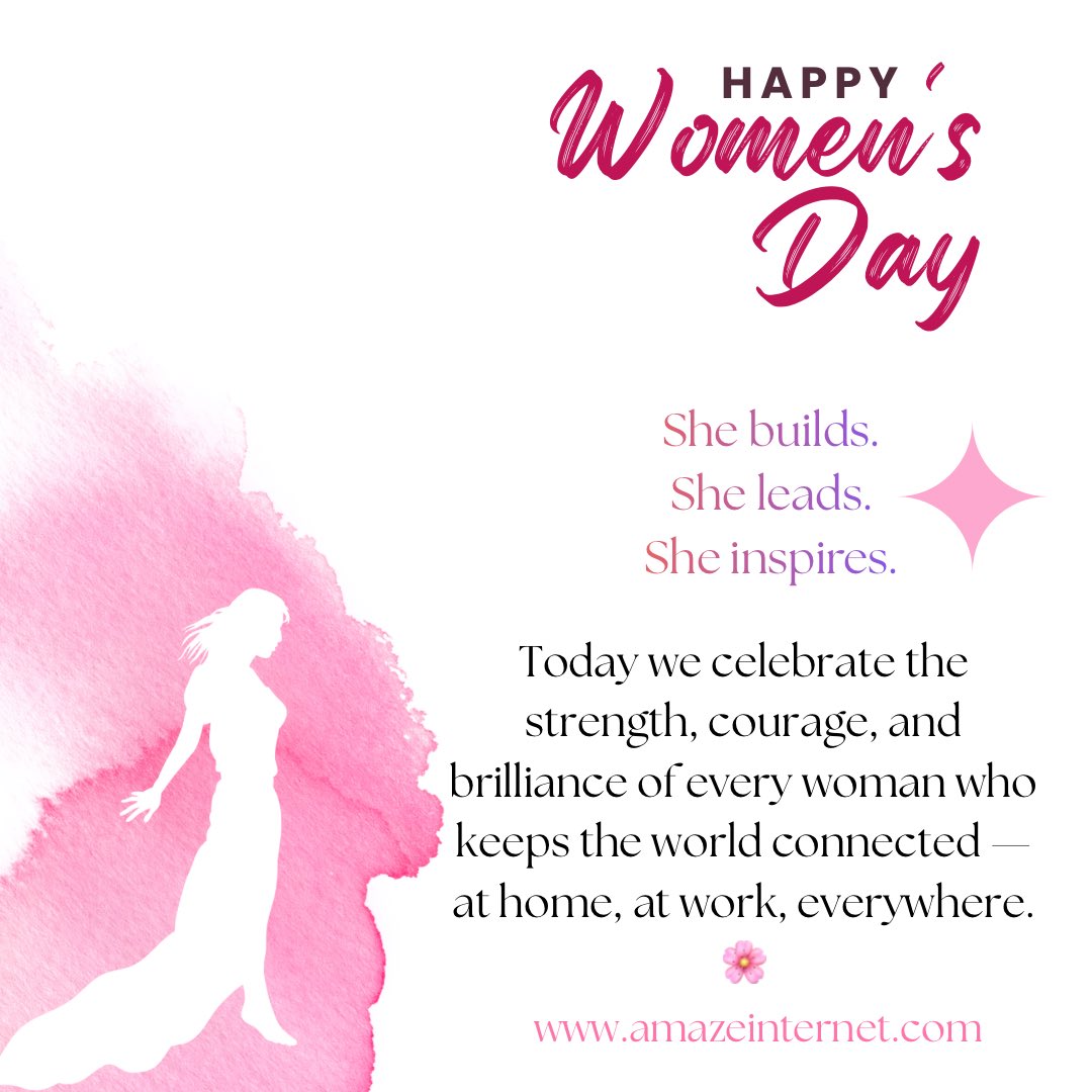 Amaze Internet Services Pvt. Ltd. tweet media