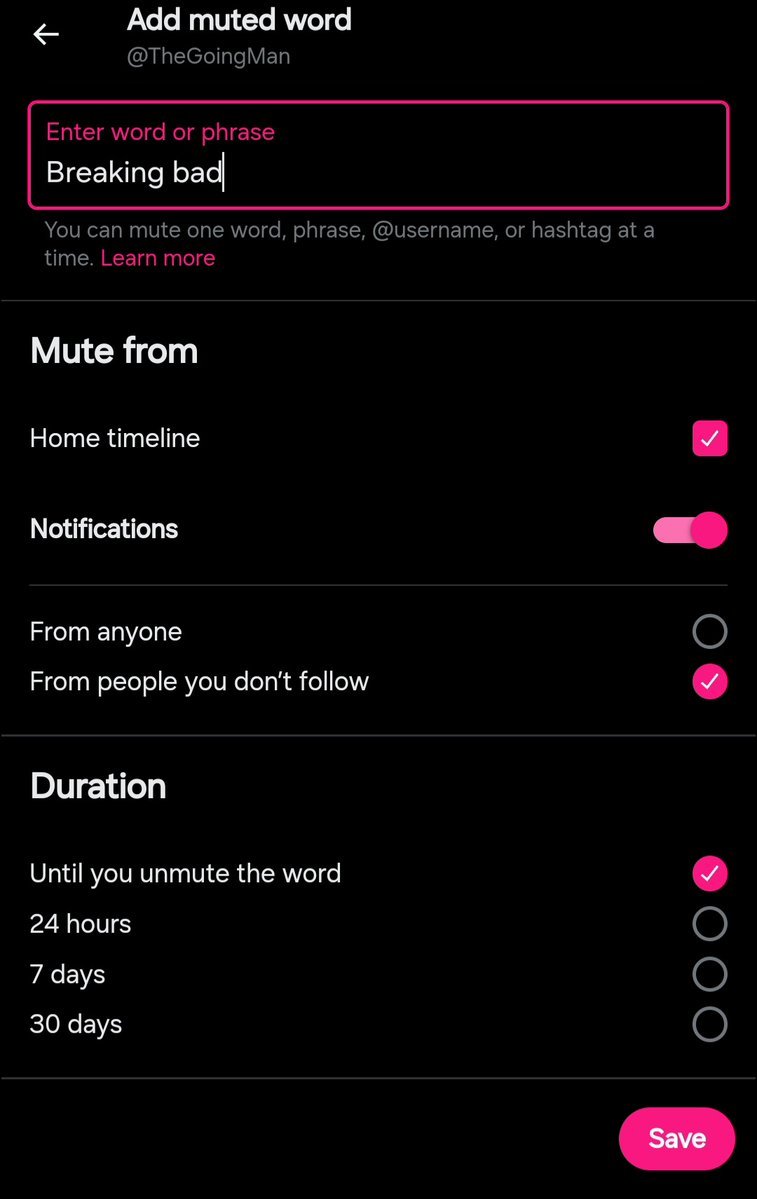 Myselfx1 tweet media