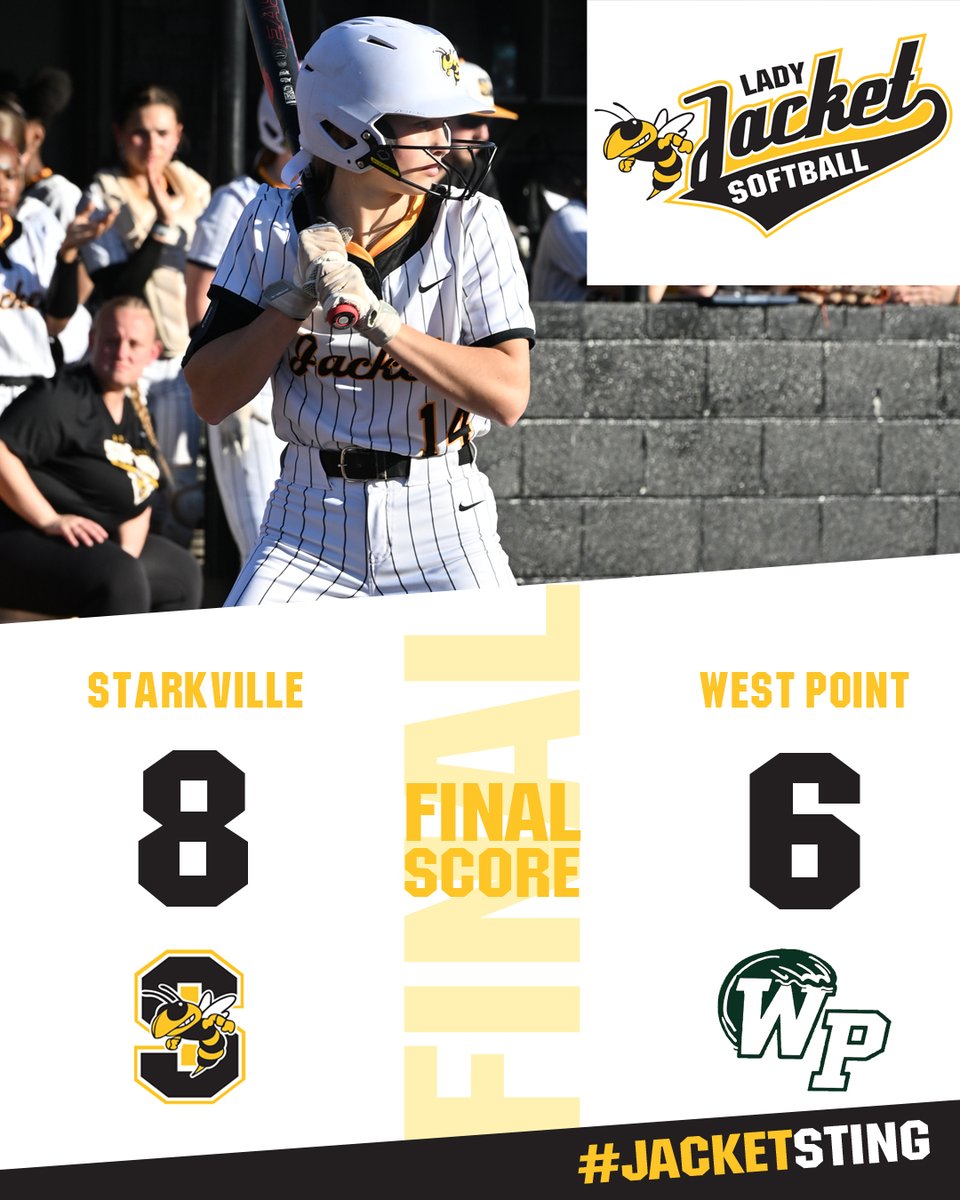 Jacket Athletics tweet media