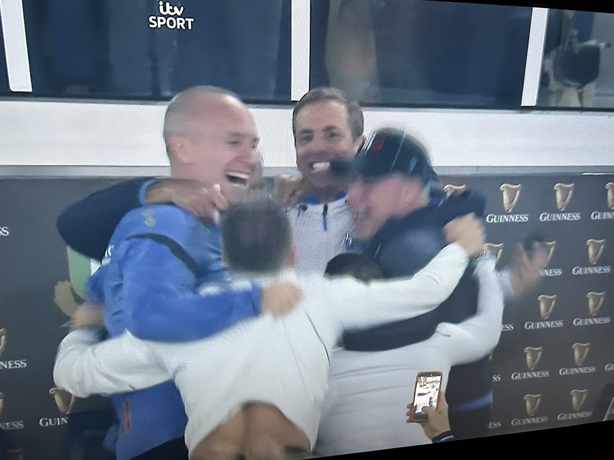 Jim White tweet media