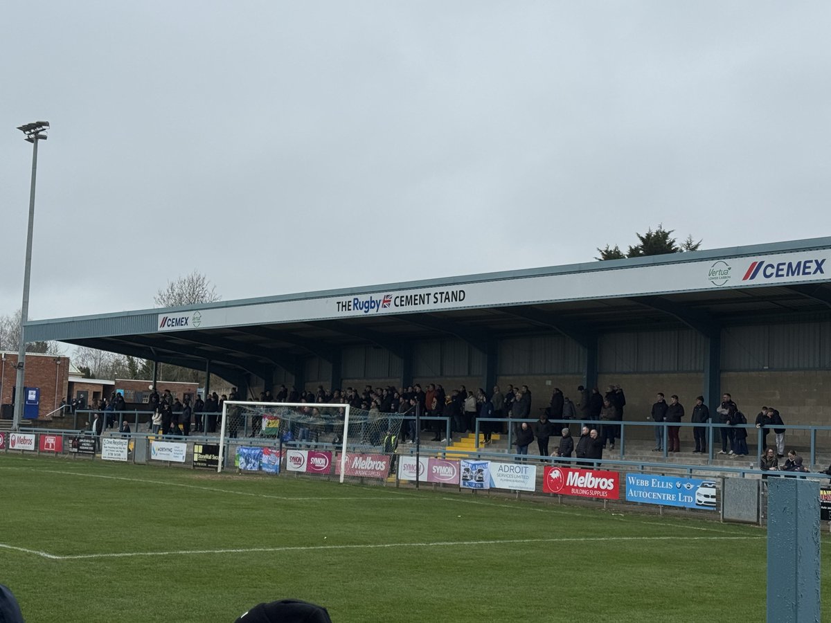 AFC Rushden & Diamonds tweet media