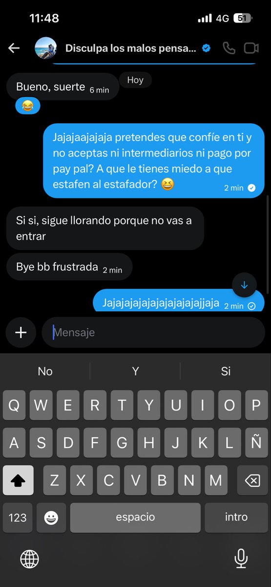 <a href="/pkjmitboy13/">Lyn⁷ || 🅐🅡🅘🅡🅐🅝🅖 20.03.26✨</a> Personas a las que no les debes comprar por hambreadas.