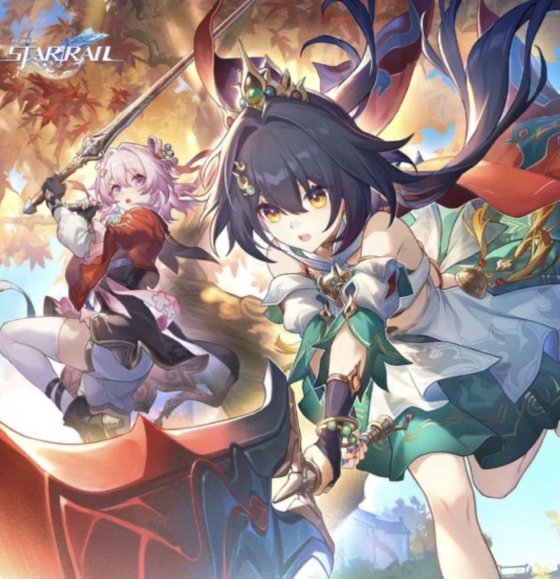 constant yunli tweet media