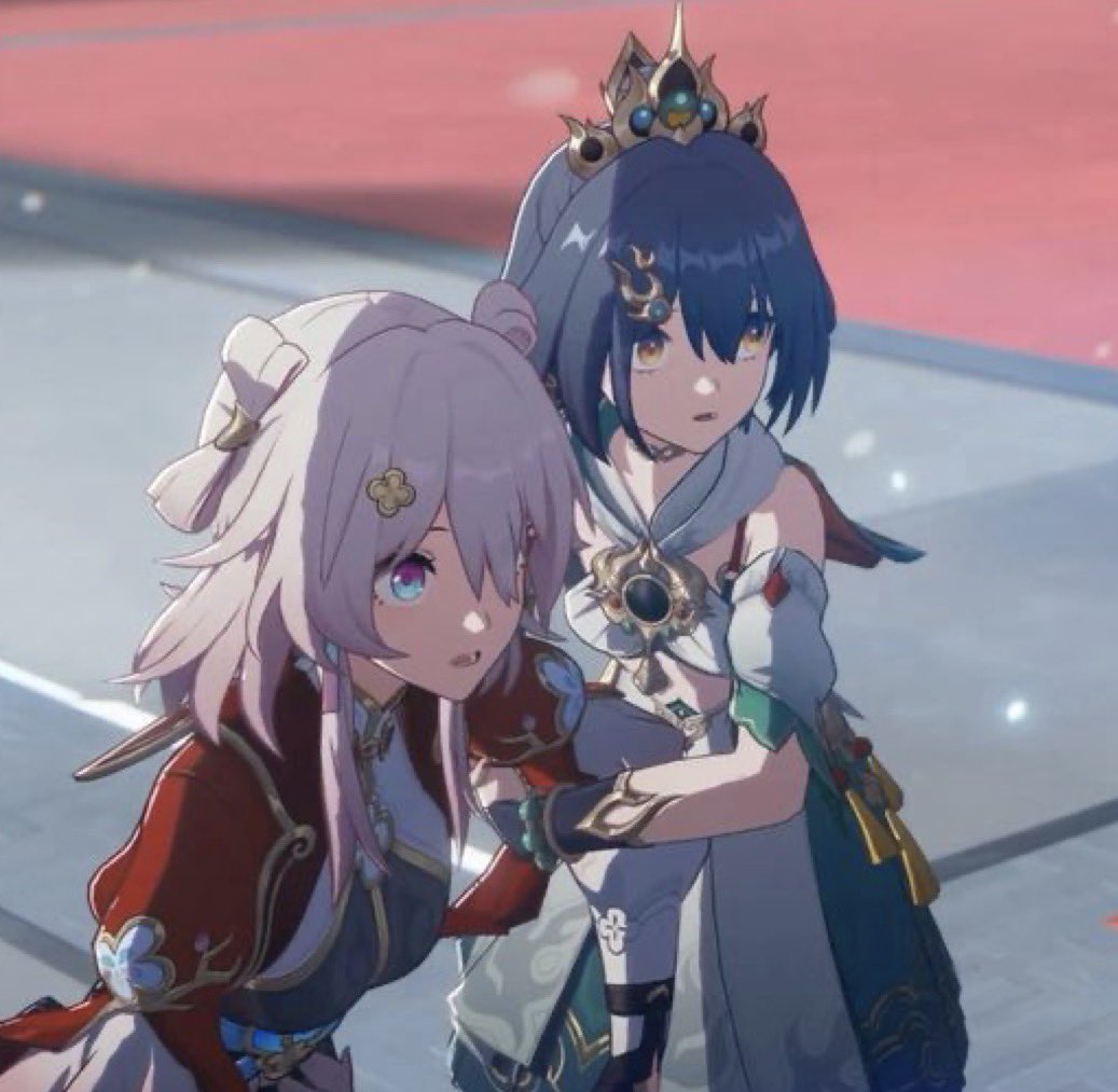 constant yunli tweet media