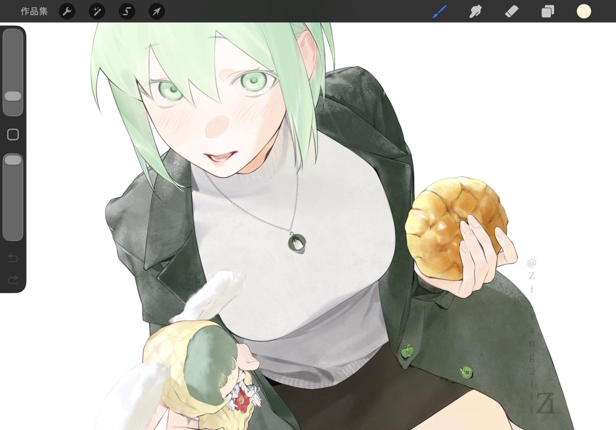 𝐙𝐢 tweet media