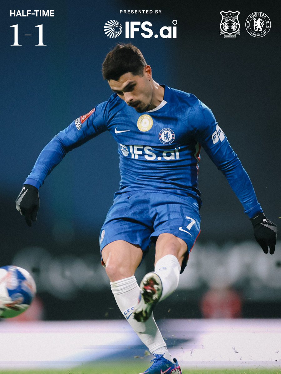 Chelsea Kenya 🇰🇪 tweet media